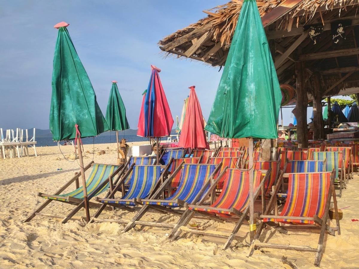 Kiara Villas Thalang Kültér fotó