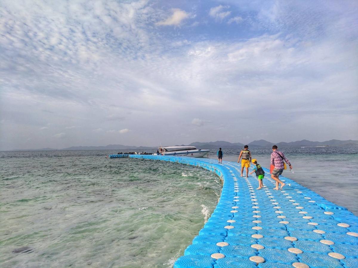 Kiara Villas Thalang Kültér fotó
