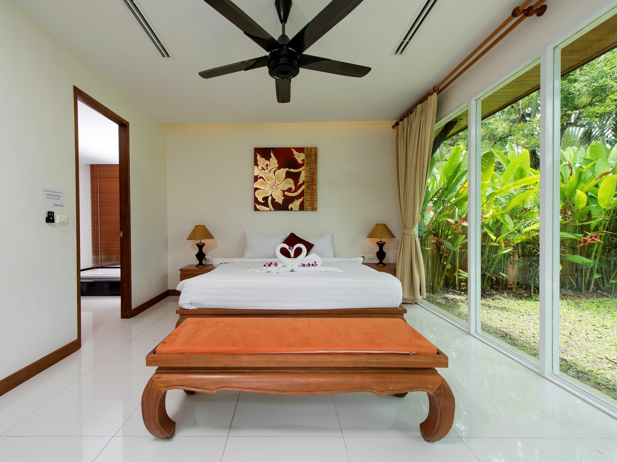 Kiara Villas Thalang Kültér fotó